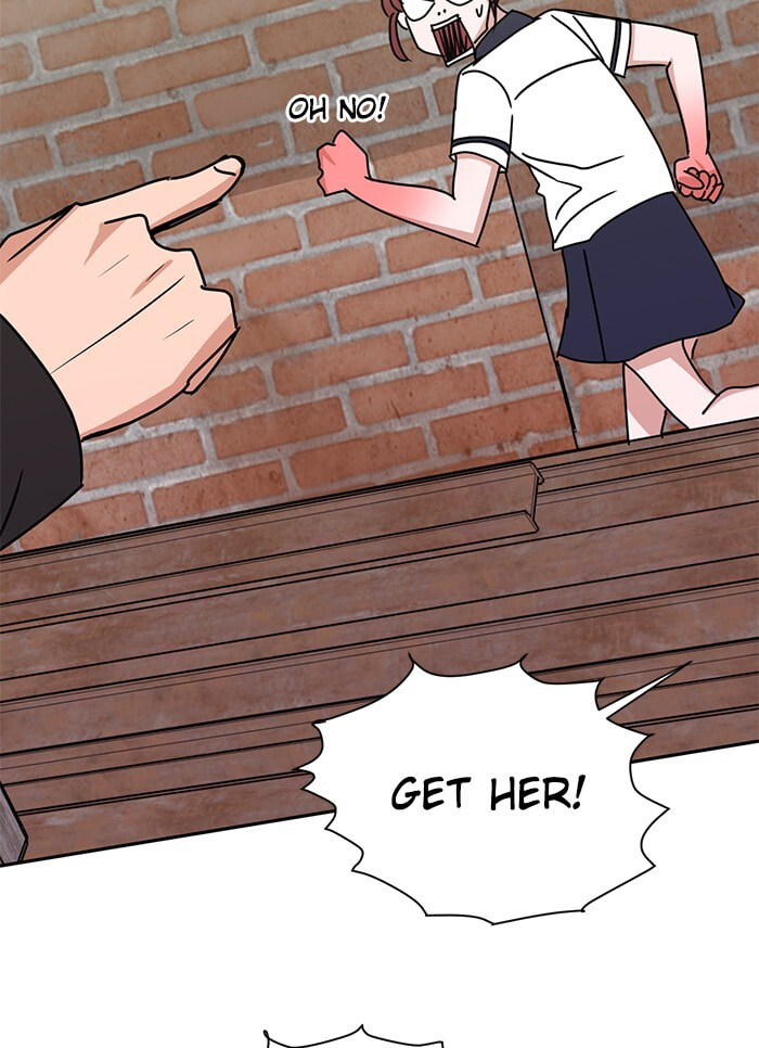 Read Scorching Romance chapter 84 image 73 on Lezhin