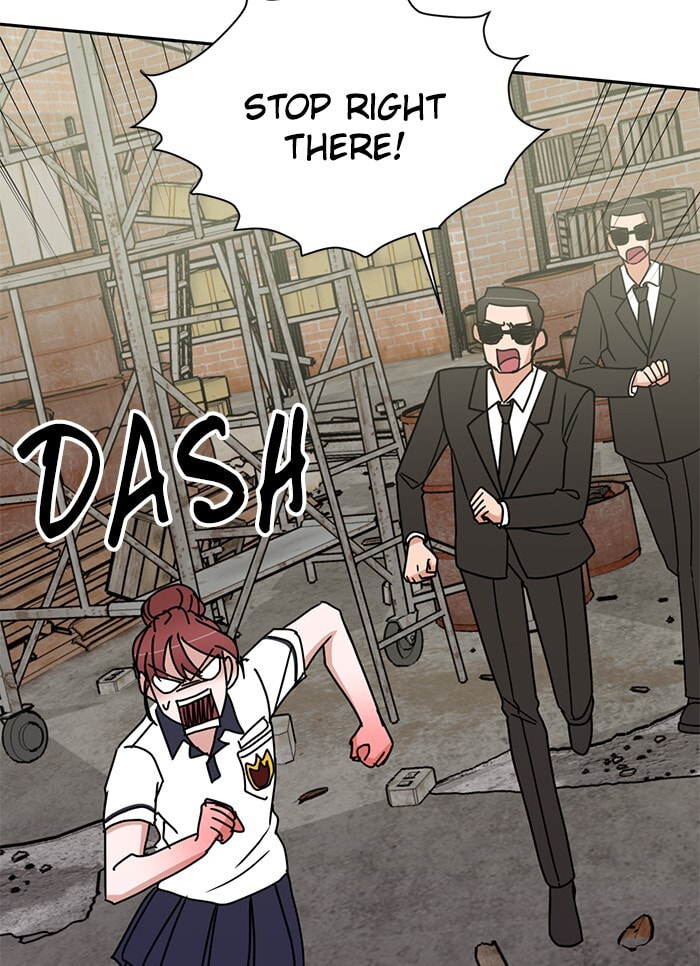 Read Scorching Romance chapter 84 image 74 on Lezhin