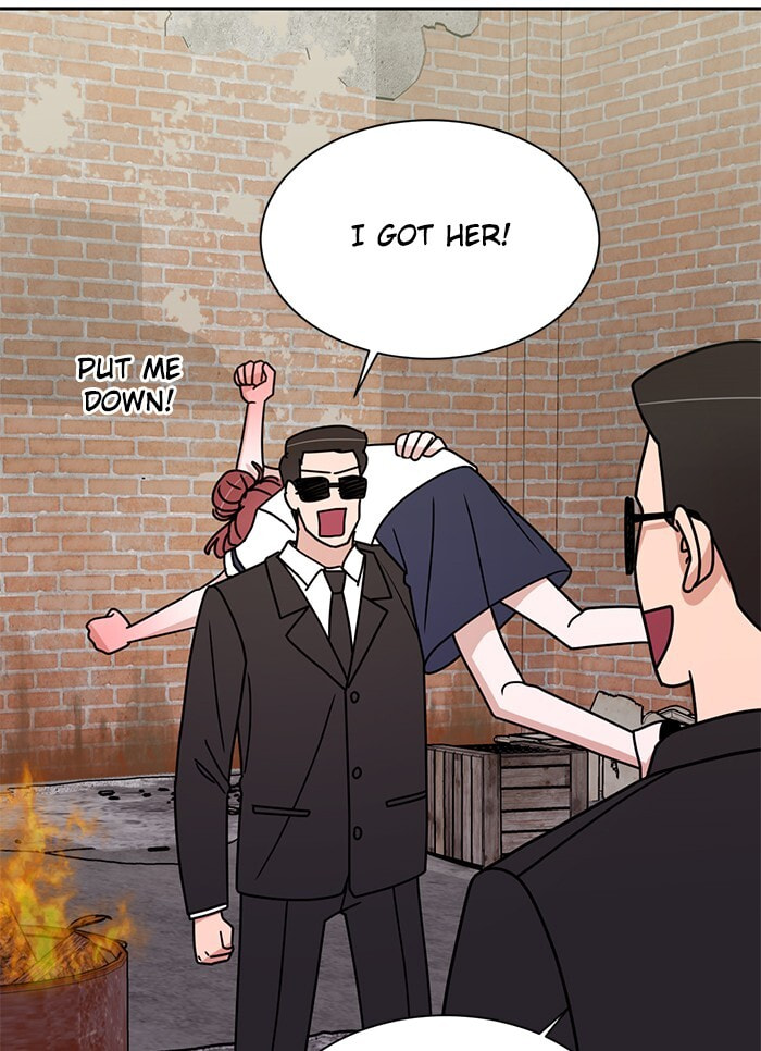 Read Scorching Romance chapter 84 image 77 on Lezhin