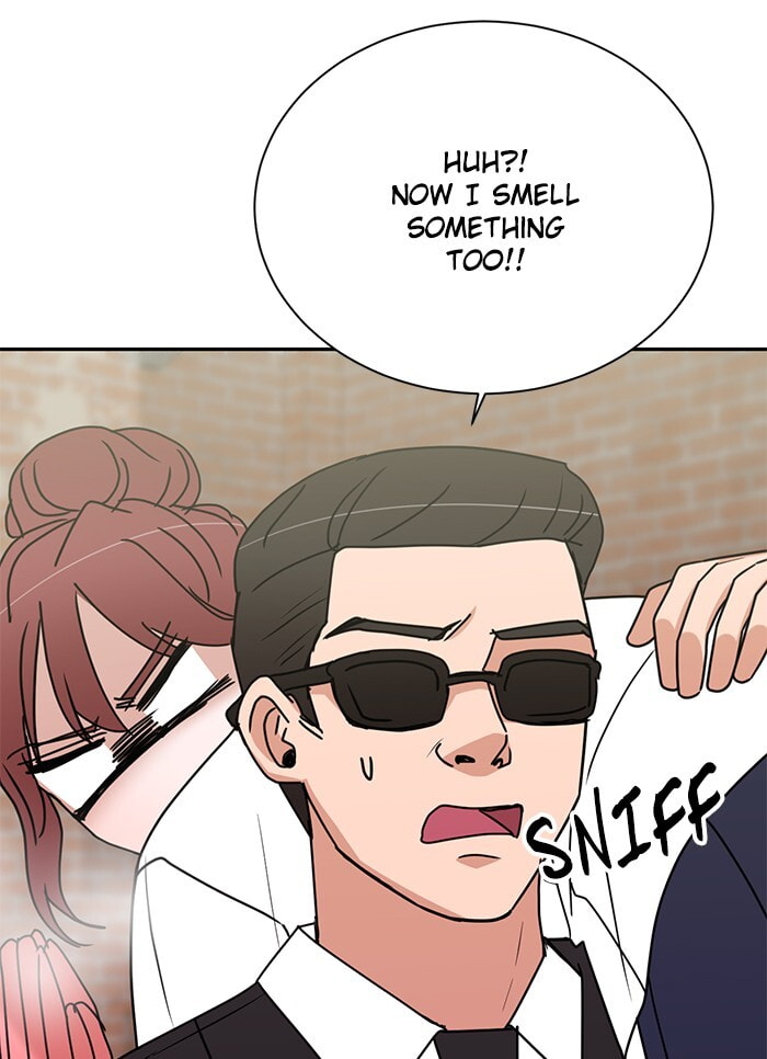 Read Scorching Romance chapter 84 image 79 on Lezhin