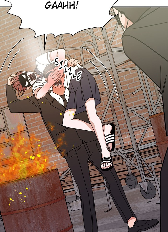 Read Scorching Romance chapter 84 image 82 on Lezhin