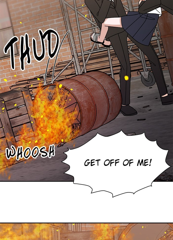 Read Scorching Romance chapter 84 image 85 on Lezhin