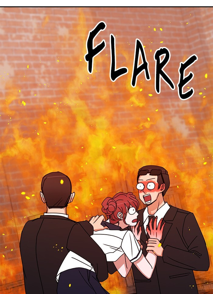 Read Scorching Romance chapter 84 image 87 on Lezhin