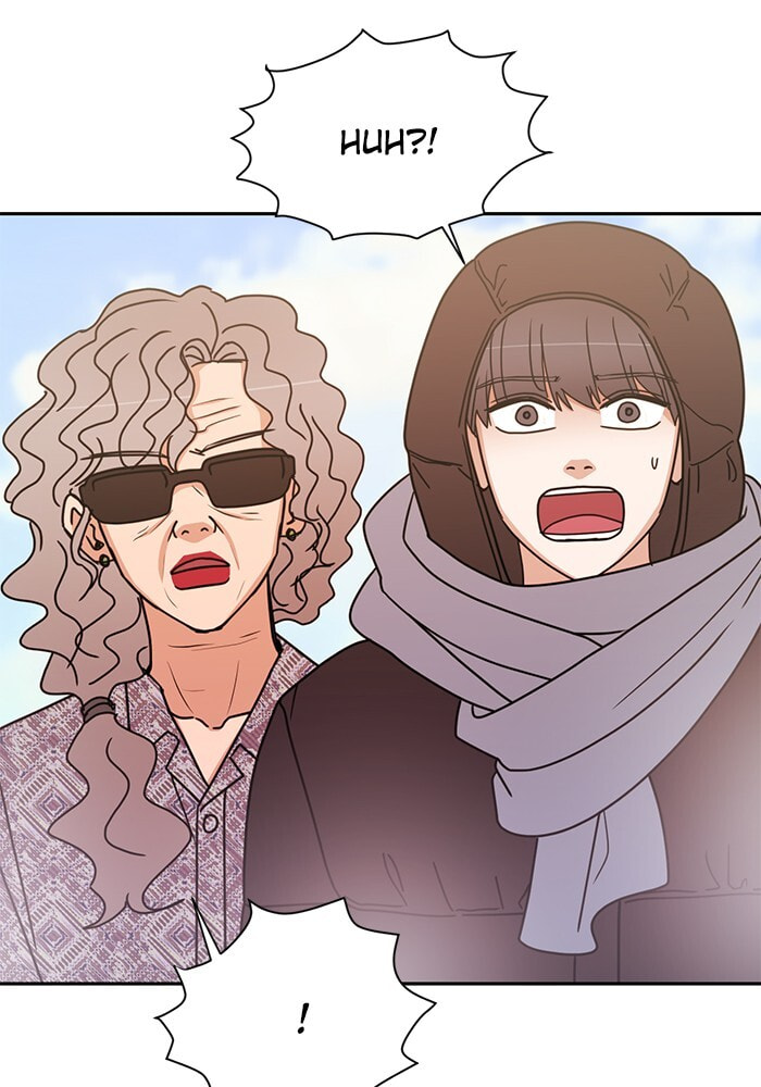 Read Scorching Romance chapter 84 image 92 on Lezhin