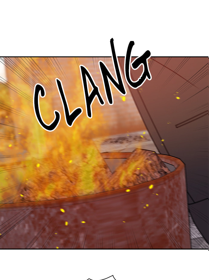 Read Scorching Romance chapter 85 image 1 on Lezhin