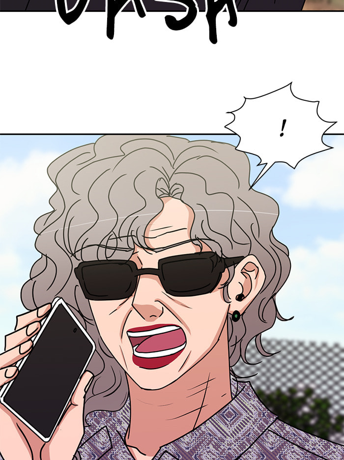 Read Scorching Romance chapter 85 image 15 on Lezhin