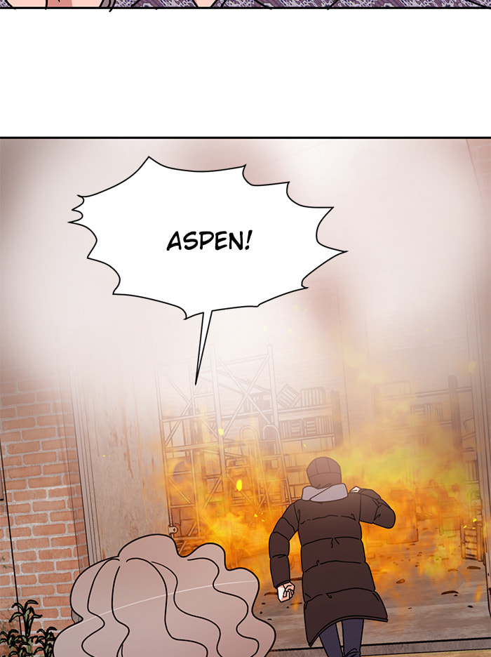 Read Scorching Romance chapter 85 image 16 on Lezhin