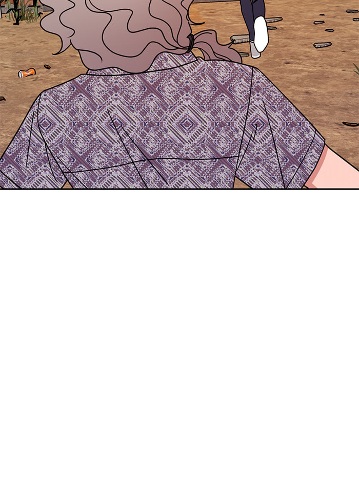 Read Scorching Romance chapter 85 image 17 on Lezhin