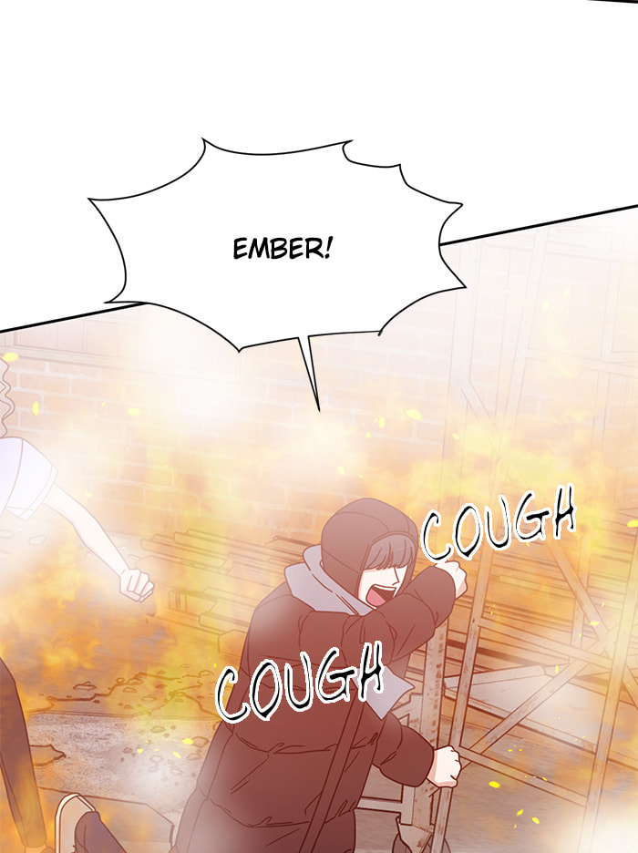 Read Scorching Romance chapter 85 image 21 on Lezhin