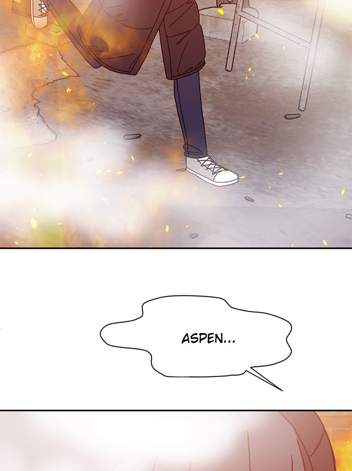 Read Scorching Romance chapter 85 image 22 on Lezhin