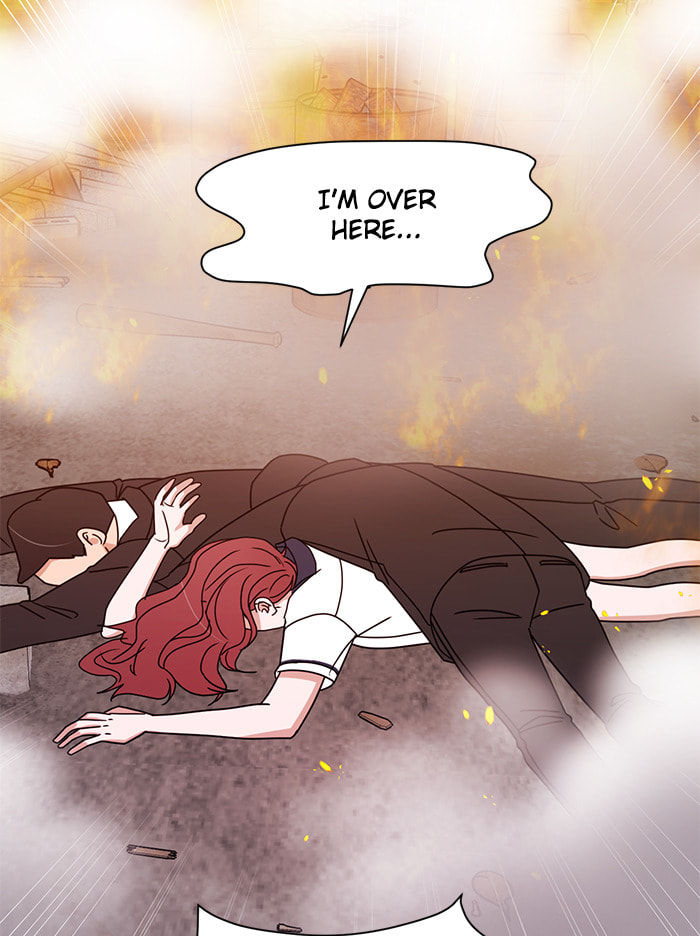 Read Scorching Romance chapter 85 image 24 on Lezhin