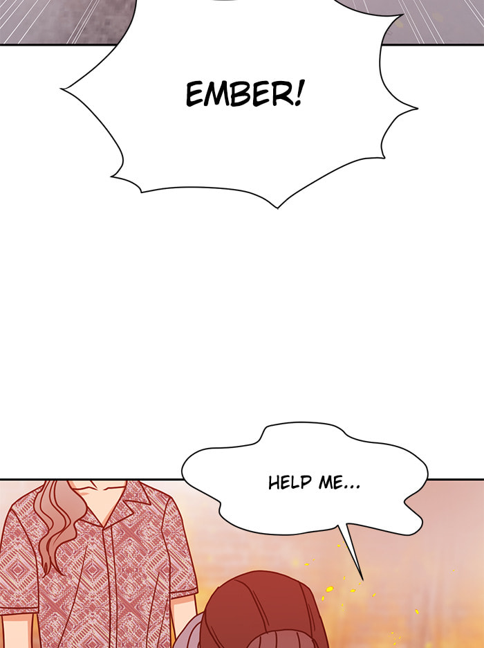 Read Scorching Romance chapter 85 image 25 on Lezhin