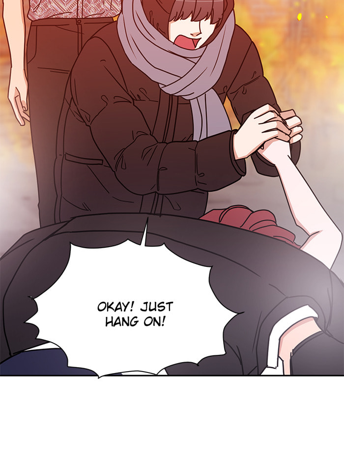 Read Scorching Romance chapter 85 image 26 on Lezhin