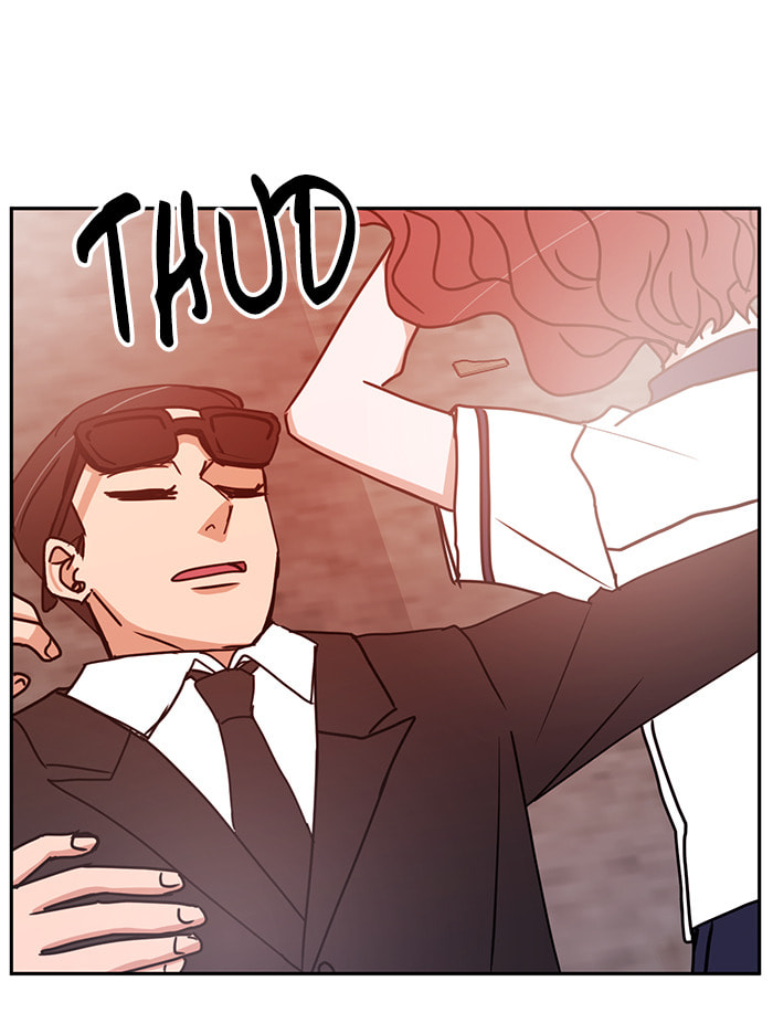 Read Scorching Romance chapter 85 image 27 on Lezhin