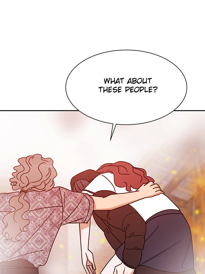Read Scorching Romance chapter 85 image 28 on Lezhin