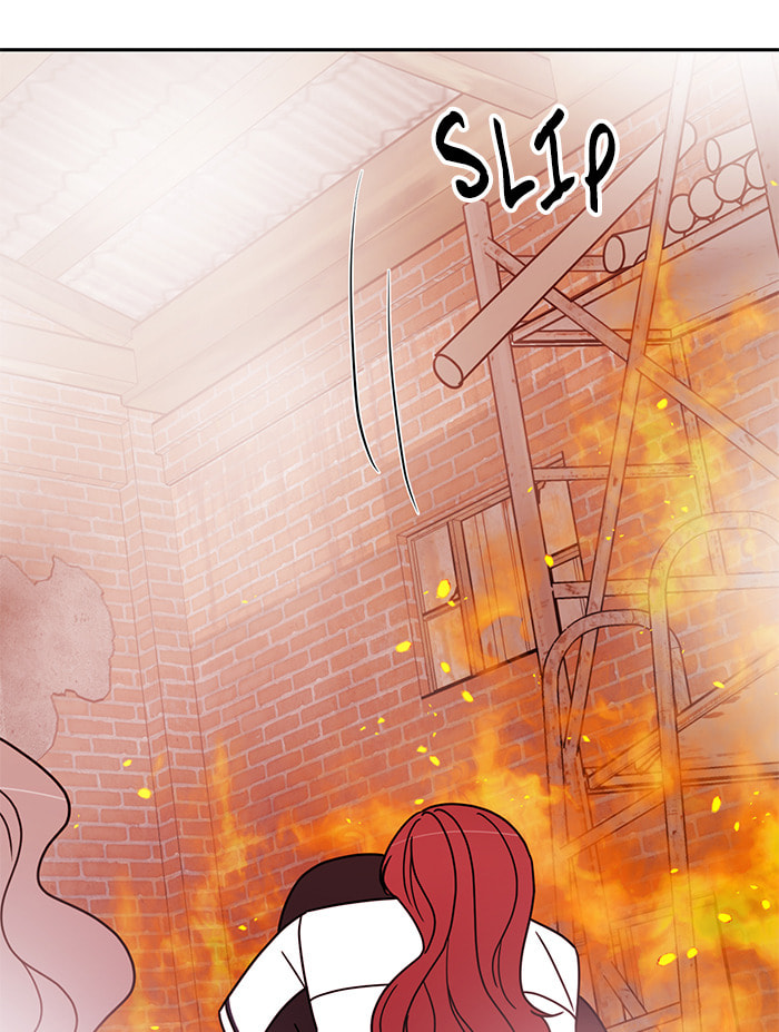 Read Scorching Romance chapter 85 image 31 on Lezhin