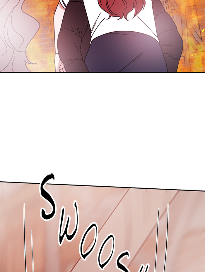 Read Scorching Romance chapter 85 image 32 on Lezhin