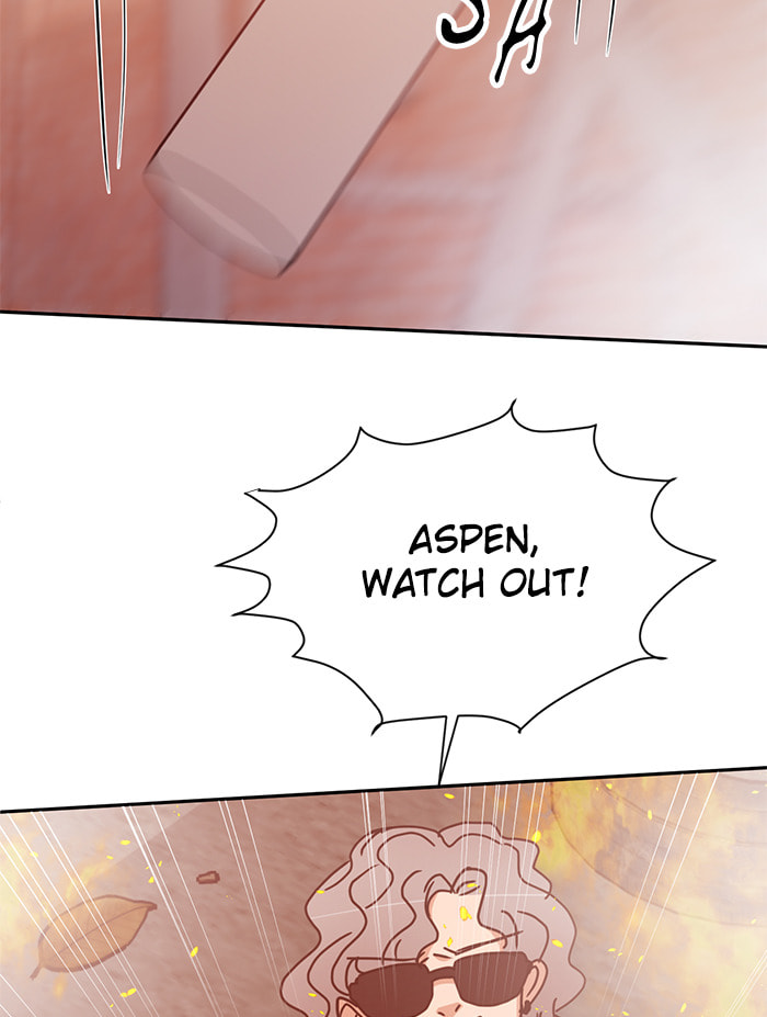 Read Scorching Romance chapter 85 image 33 on Lezhin
