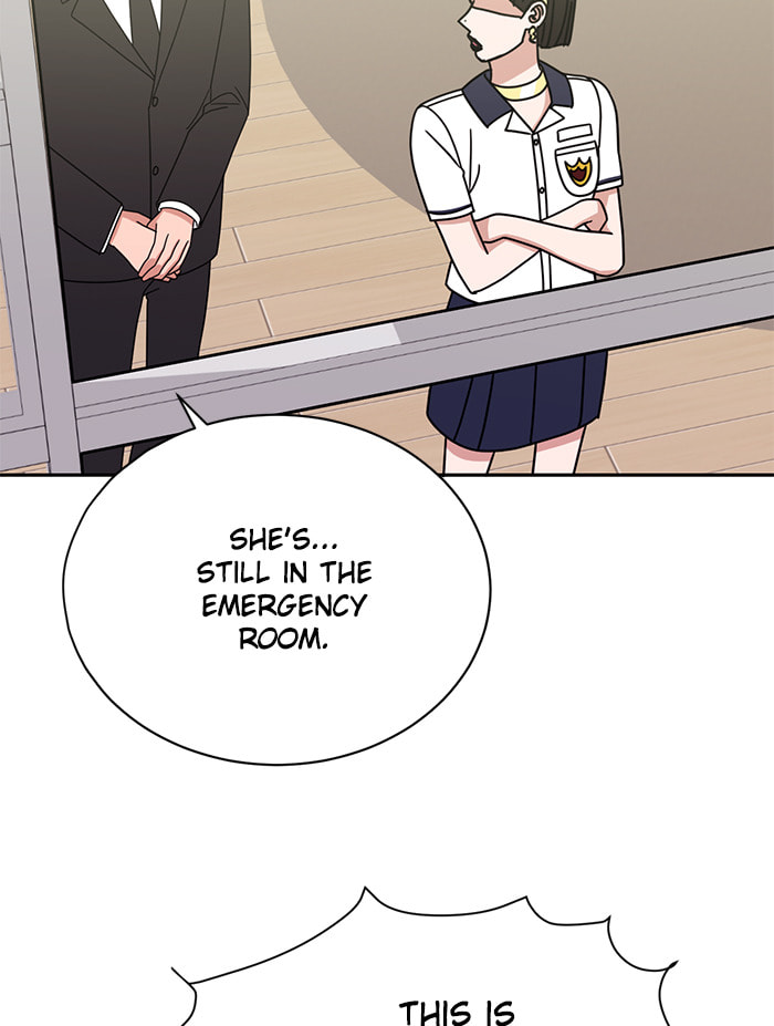 Read Scorching Romance chapter 85 image 38 on Lezhin