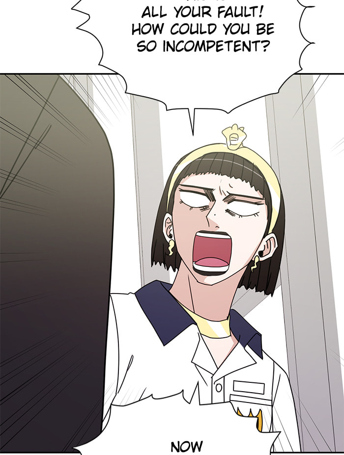 Read Scorching Romance chapter 85 image 39 on Lezhin