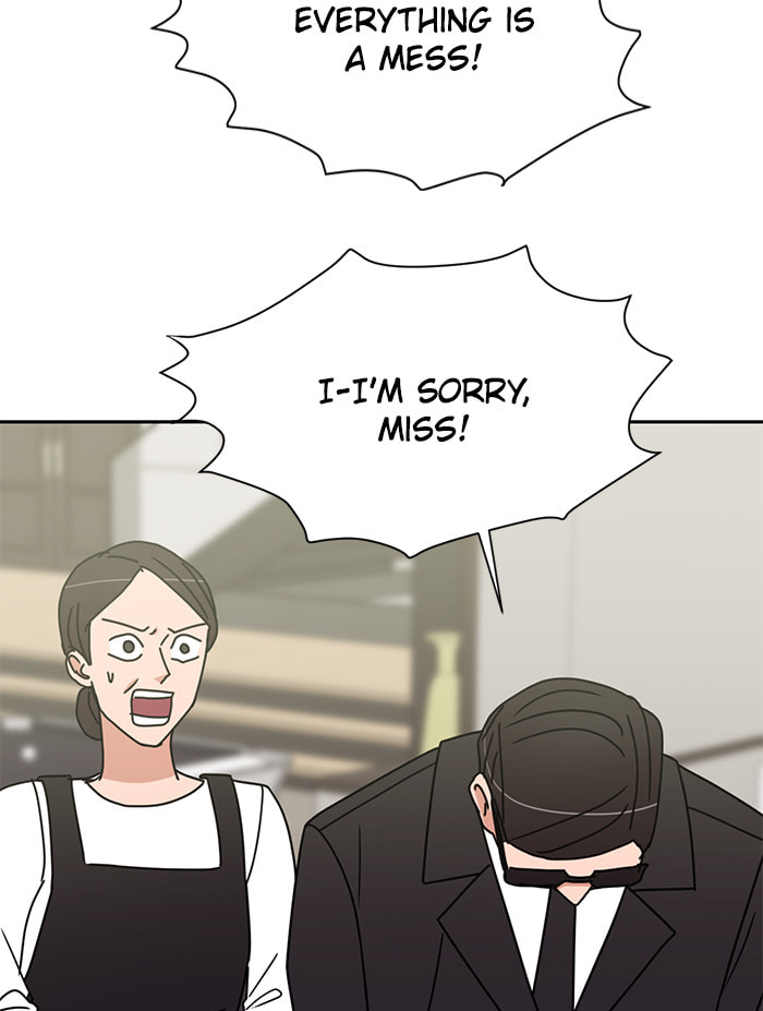 Read Scorching Romance chapter 85 image 40 on Lezhin