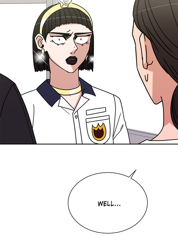 Read Scorching Romance chapter 85 image 42 on Lezhin