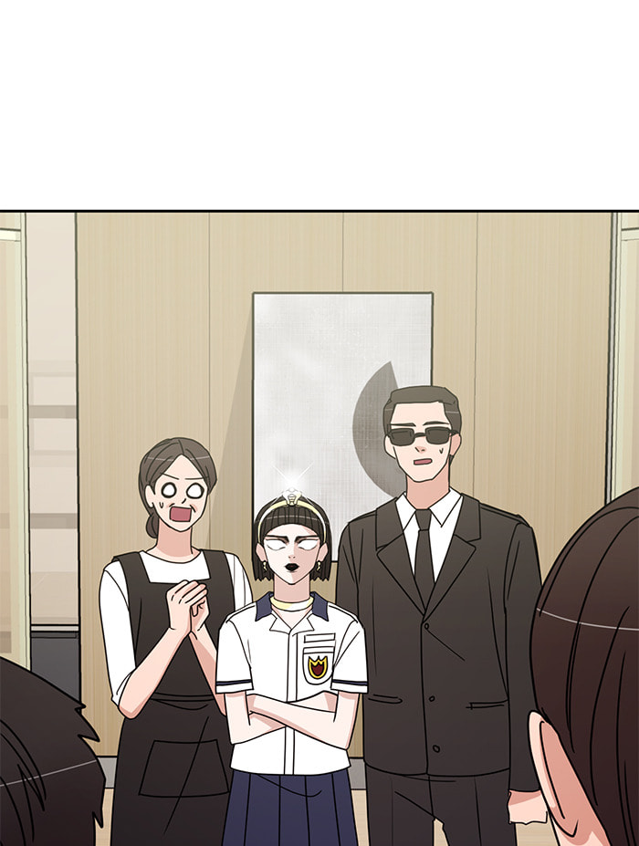 Read Scorching Romance chapter 85 image 43 on Lezhin