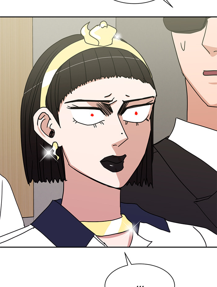 Read Scorching Romance chapter 85 image 45 on Lezhin