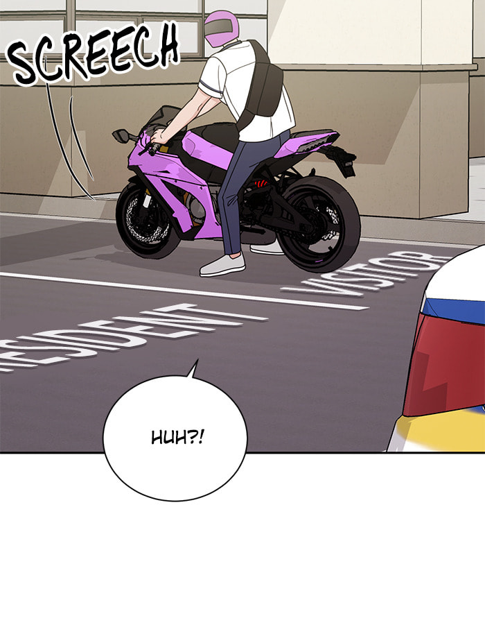 Read Scorching Romance chapter 85 image 48 on Lezhin