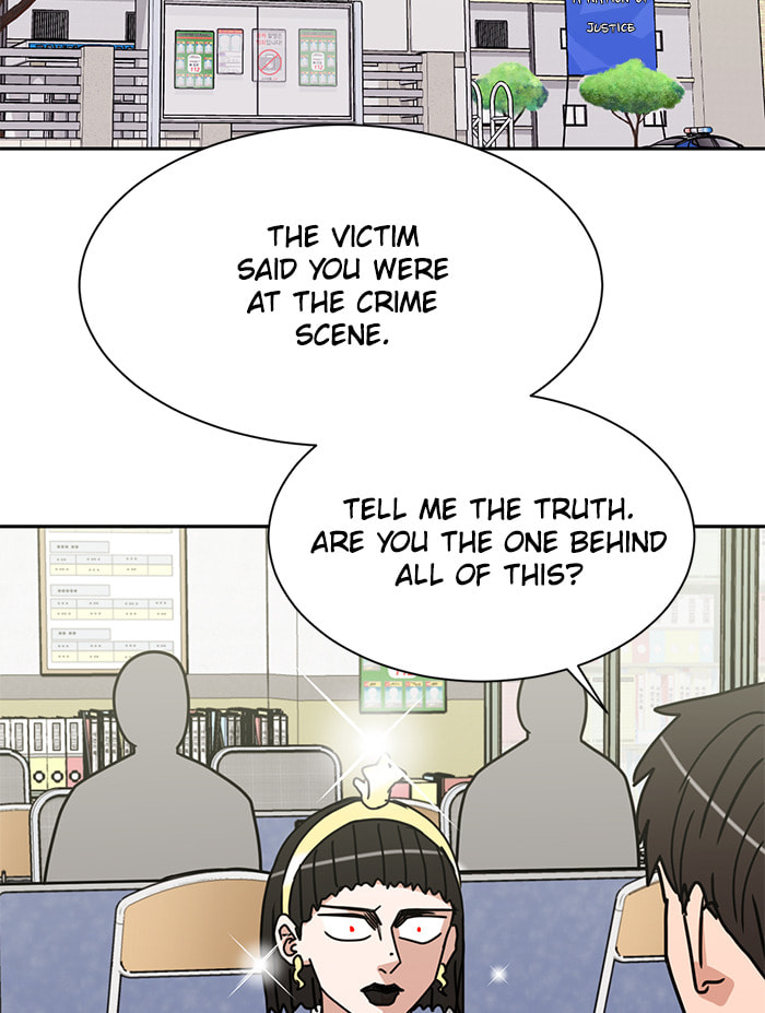 Read Scorching Romance chapter 85 image 53 on Lezhin