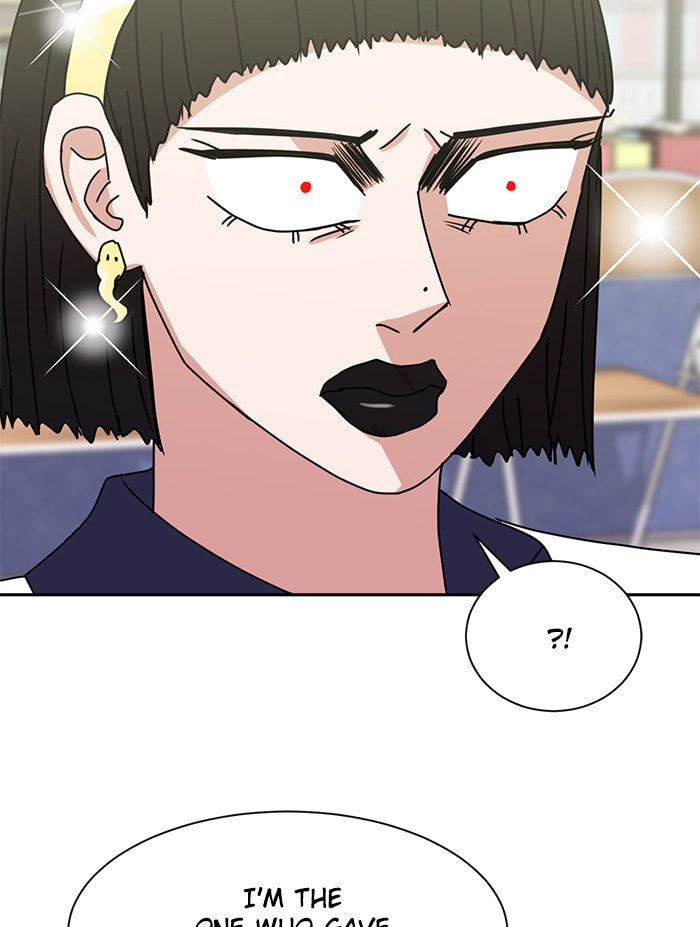 Read Scorching Romance chapter 85 image 55 on Lezhin