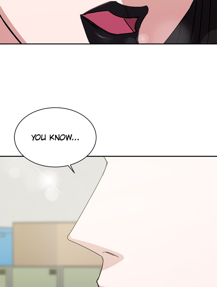 Read Scorching Romance chapter 85 image 58 on Lezhin