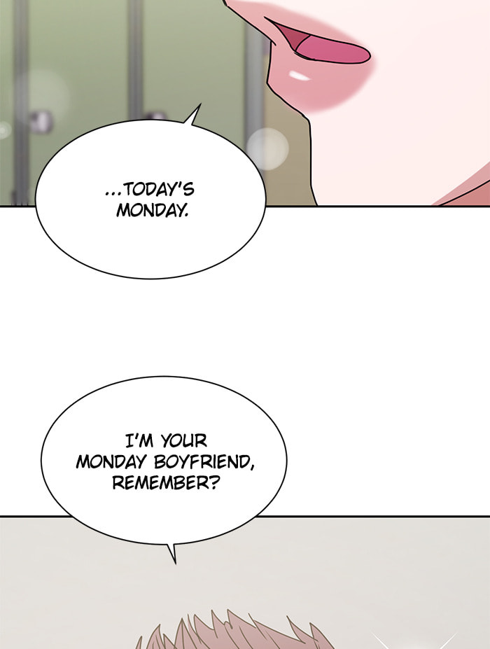 Read Scorching Romance chapter 85 image 59 on Lezhin