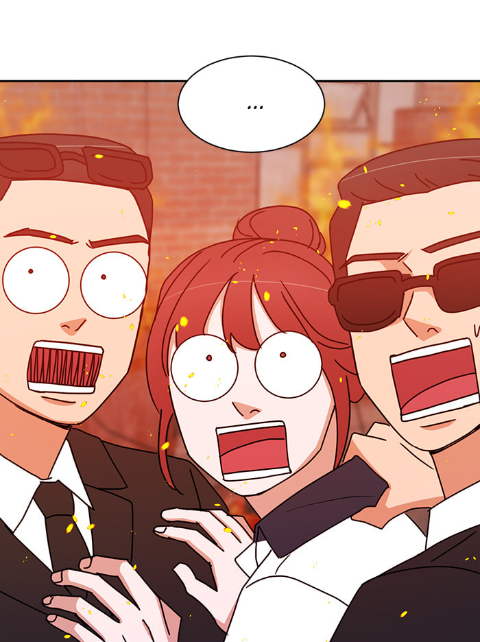 Read Scorching Romance chapter 85 image 6 on Lezhin