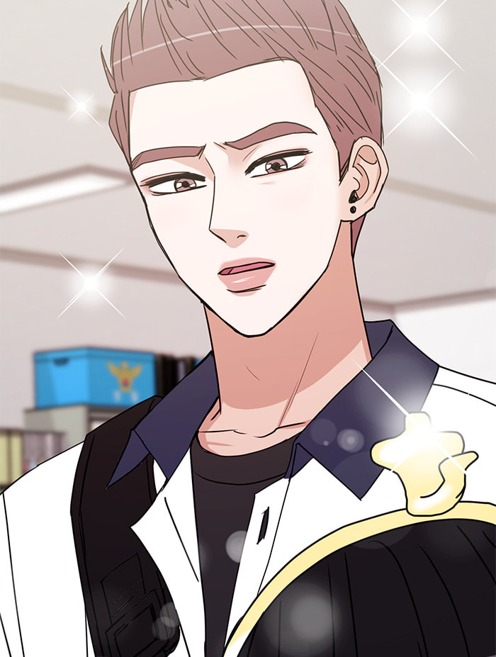 Read Scorching Romance chapter 85 image 60 on Lezhin