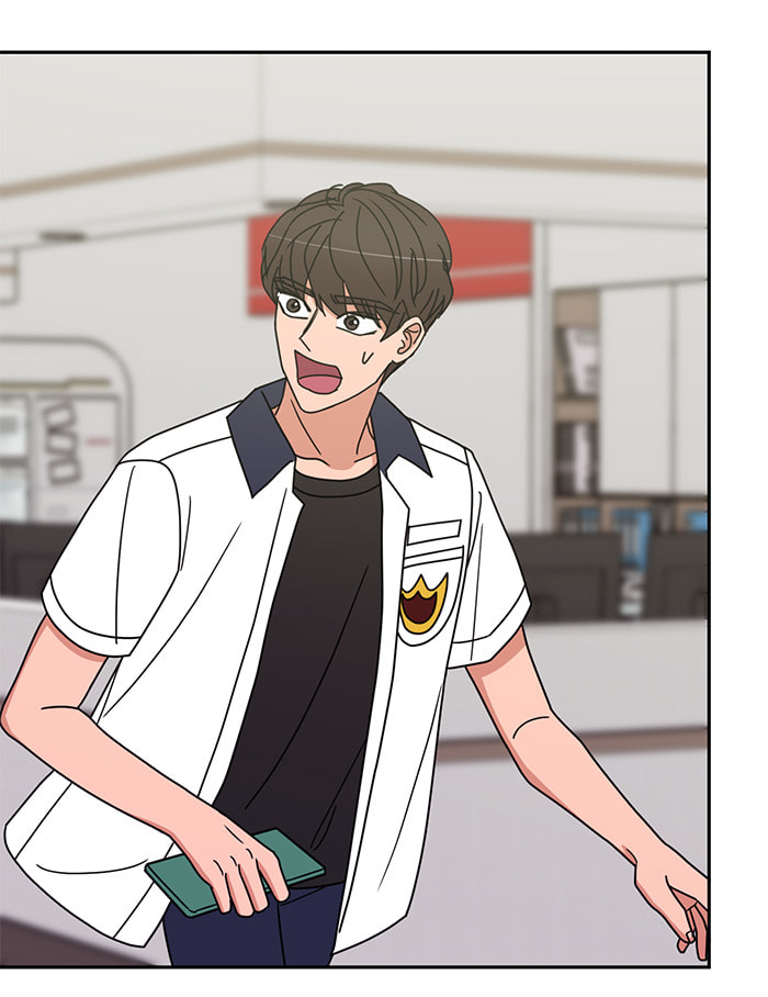 Read Scorching Romance chapter 85 image 63 on Lezhin