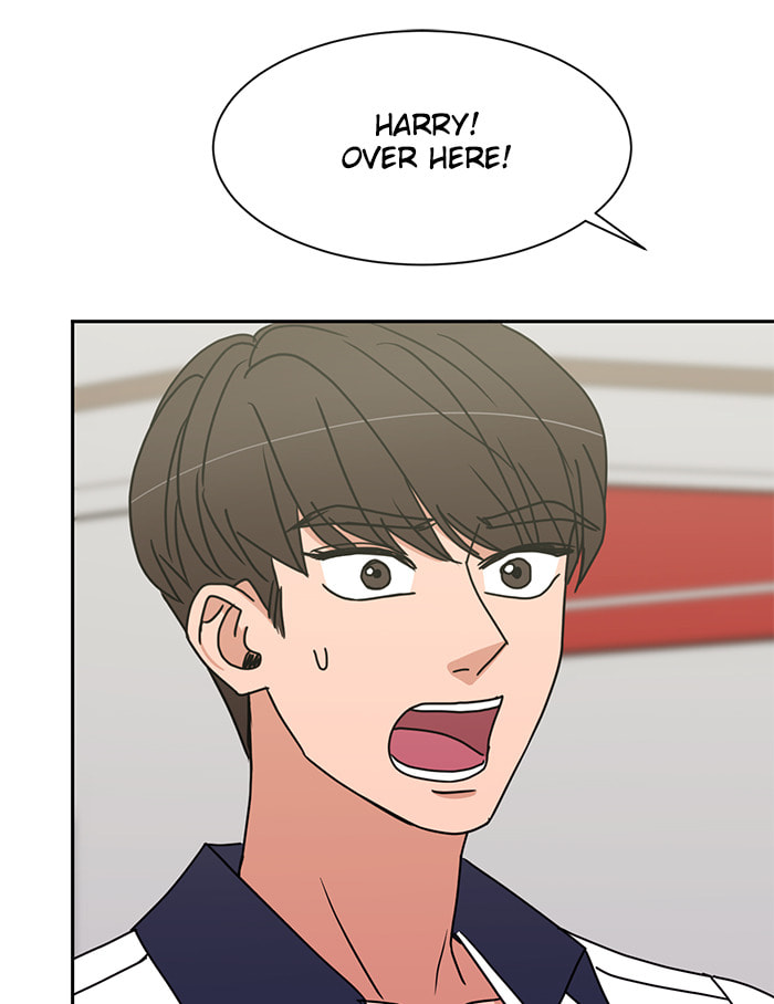 Read Scorching Romance chapter 85 image 64 on Lezhin