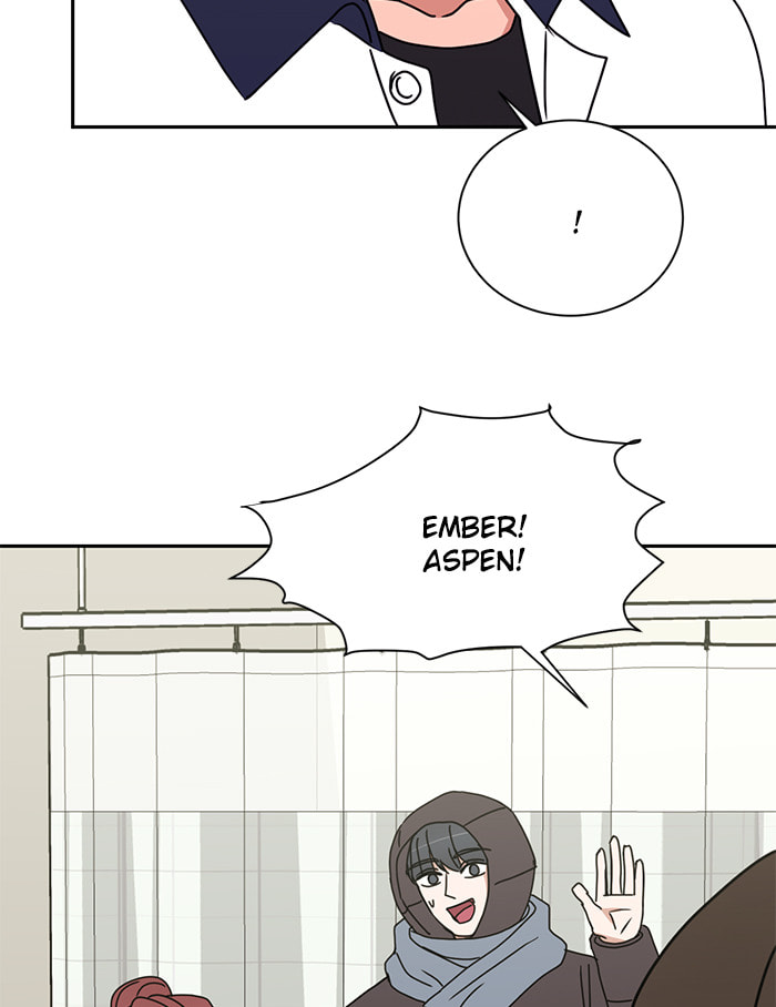 Read Scorching Romance chapter 85 image 65 on Lezhin