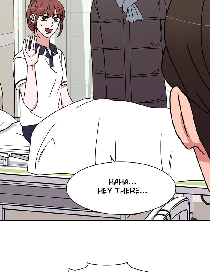 Read Scorching Romance chapter 85 image 66 on Lezhin