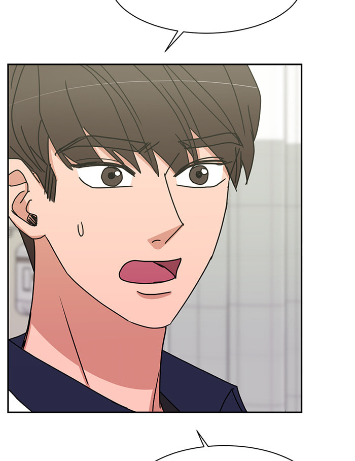 Read Scorching Romance chapter 85 image 69 on Lezhin