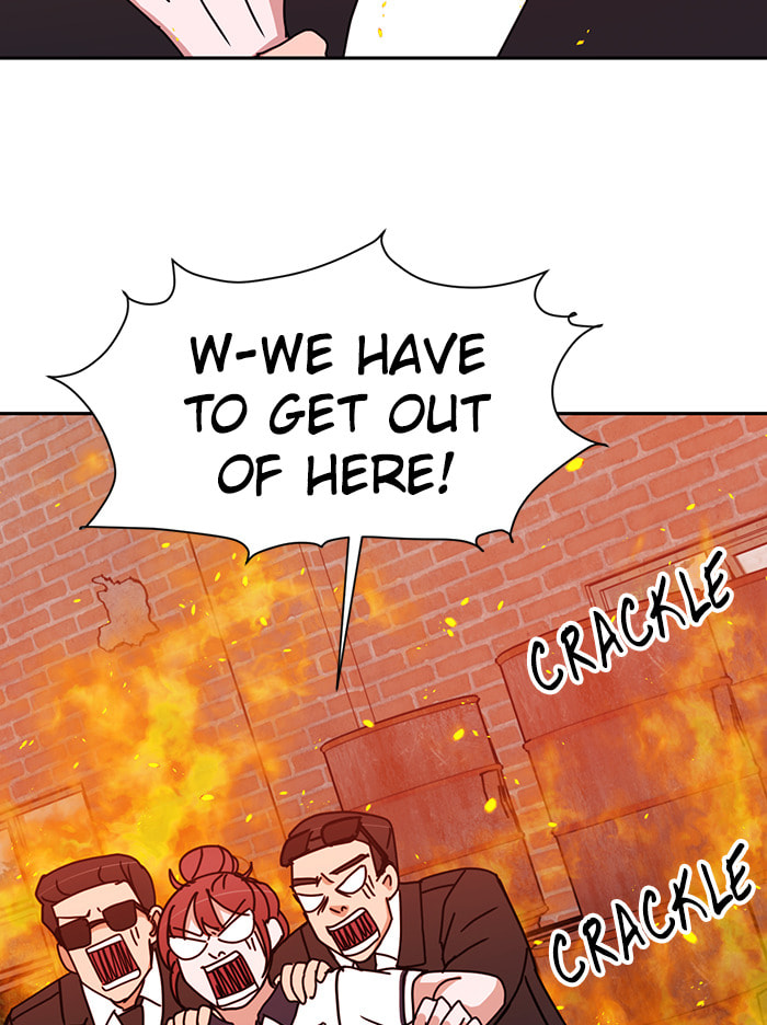 Read Scorching Romance chapter 85 image 7 on Lezhin
