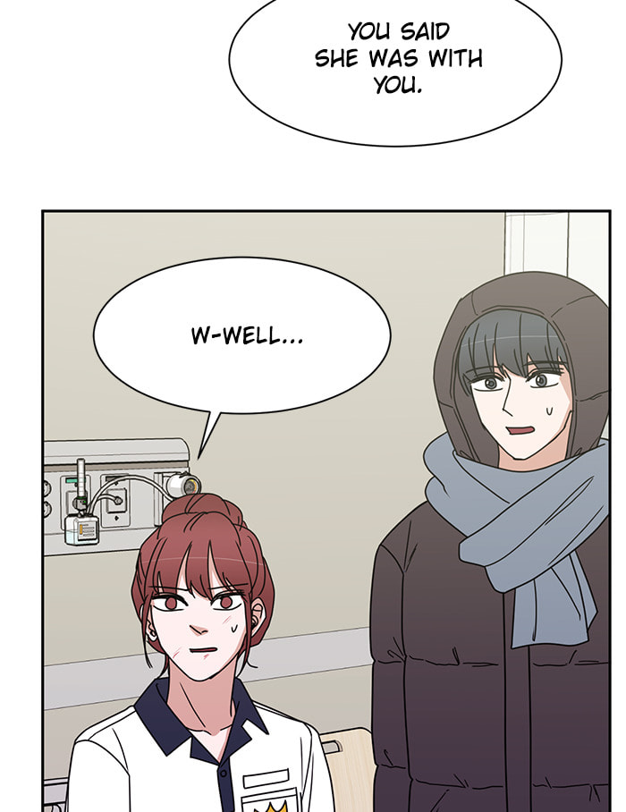 Read Scorching Romance chapter 85 image 70 on Lezhin