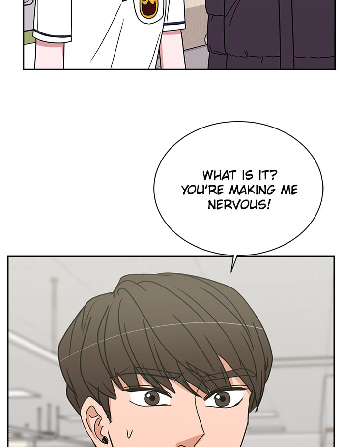Read Scorching Romance chapter 85 image 71 on Lezhin