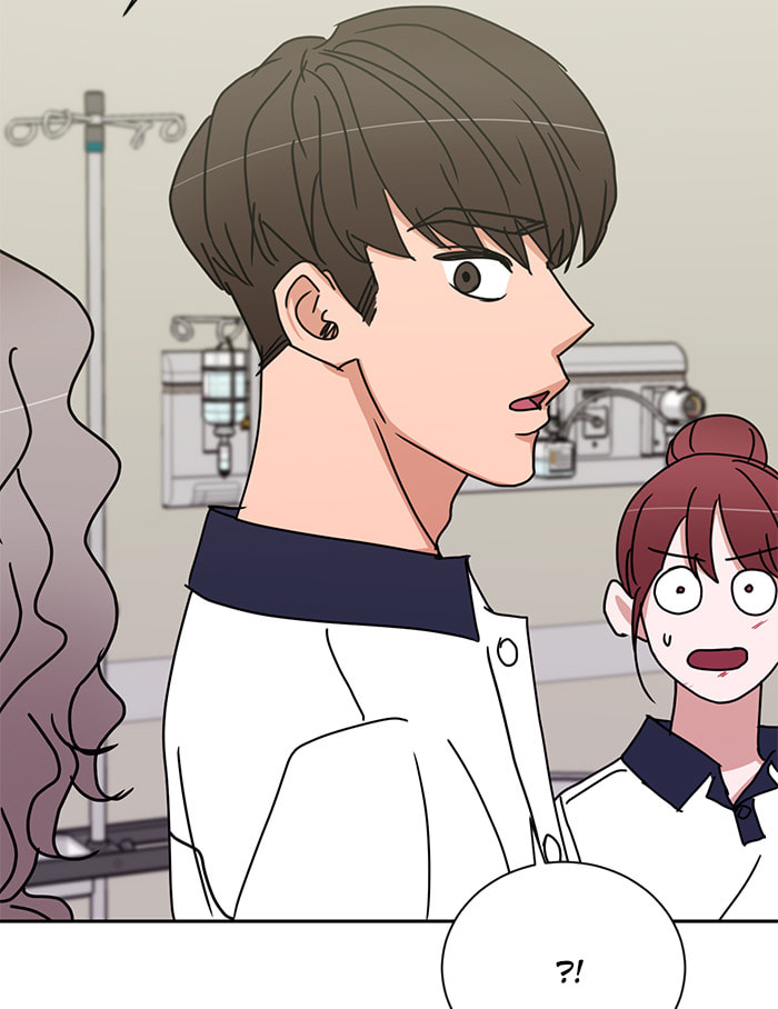 Read Scorching Romance chapter 85 image 73 on Lezhin