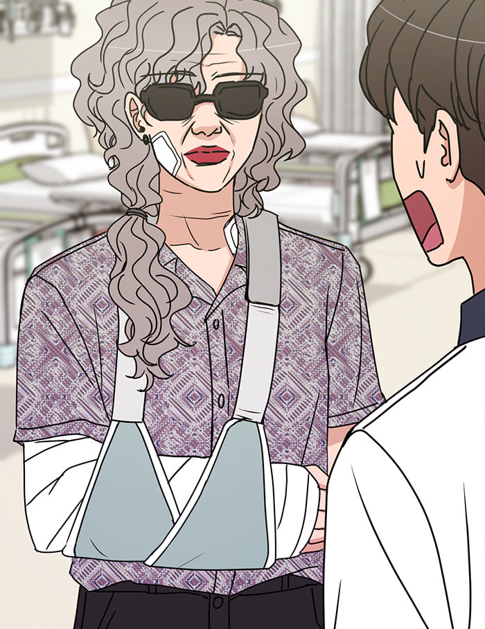 Read Scorching Romance chapter 85 image 75 on Lezhin