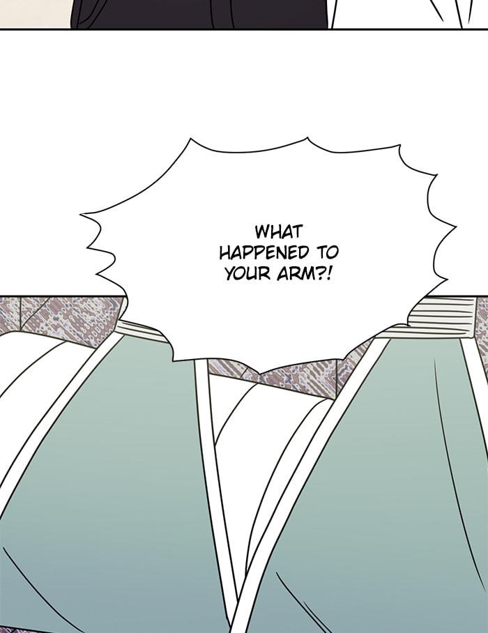 Read Scorching Romance chapter 85 image 76 on Lezhin