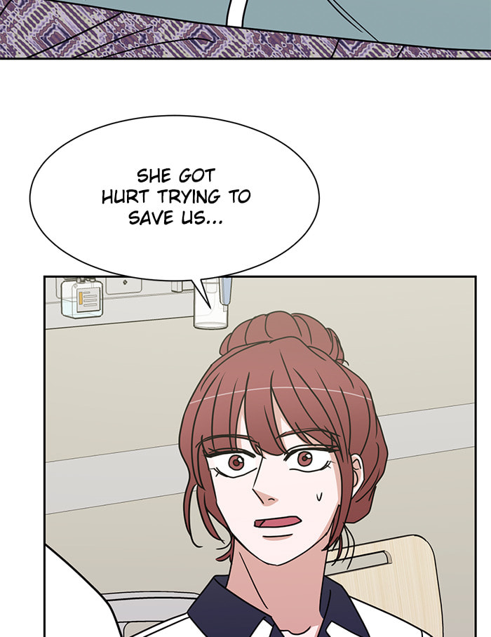 Read Scorching Romance chapter 85 image 77 on Lezhin