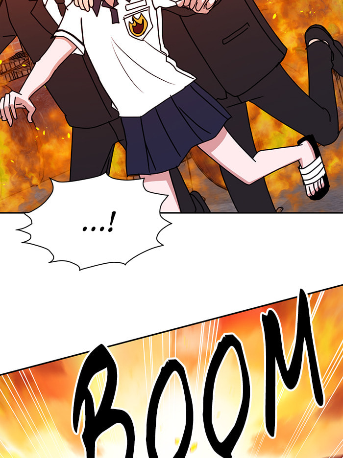Read Scorching Romance chapter 85 image 8 on Lezhin