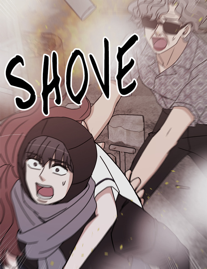 Read Scorching Romance chapter 85 image 80 on Lezhin