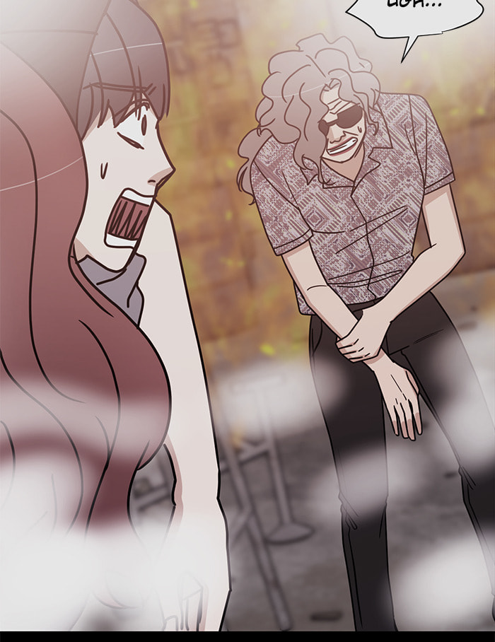 Read Scorching Romance chapter 85 image 82 on Lezhin